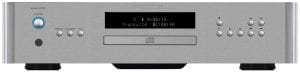 Rotel RCD-1572 zilver