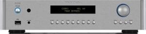Rotel RC-1572 zilver