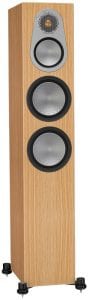 Monitor Audio Silver 300 6G natural oak