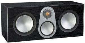 Monitor Audio Silver C350 6G zwart