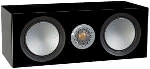 Monitor Audio Silver C150 6G zwart hoogglans