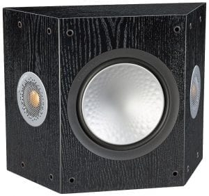 Monitor Audio Silver FX 6G zwart