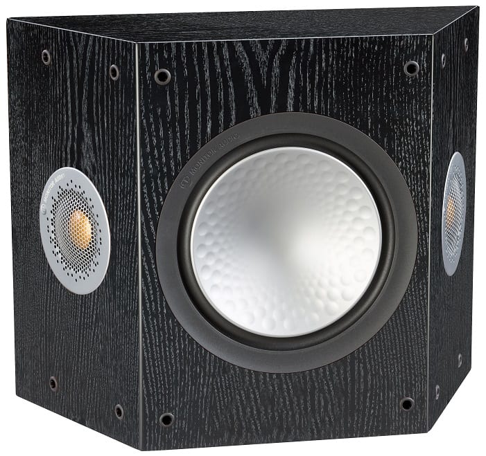Monitor Audio Silver FX 6G zwart - Surround speaker