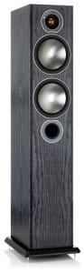 Monitor Audio Bronze 5 black oak