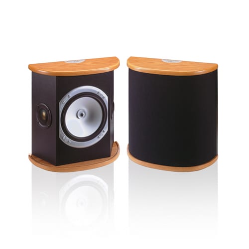 Monitor Audio Silver RSFX natural oak - Surround speaker