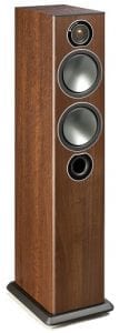 Monitor Audio Bronze 5 walnut