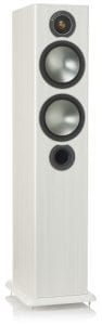 Monitor Audio Bronze 5 white ash