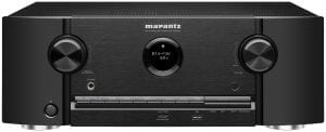 Marantz SR5012 zwart