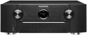 Marantz SR6012 zwart