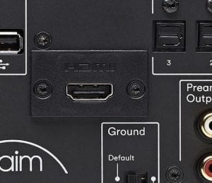 Naim Uniti ATOM HDMI module