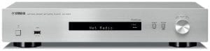 Yamaha NP-S303 zilver