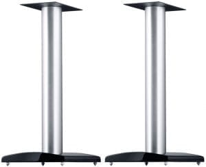 Canton LS 600.2 zwart/zilver