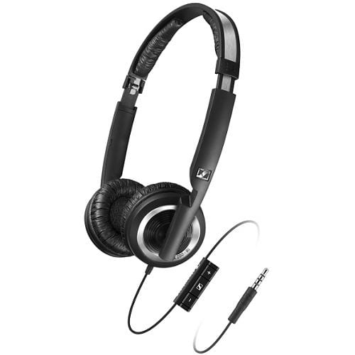 Sennheiser PX 200-II i - Koptelefoon