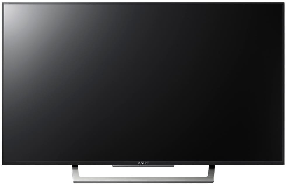 Sony KD-43XD8305 - Televisie