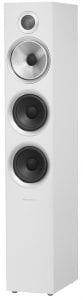 Bowers & Wilkins 704 S2 satin white