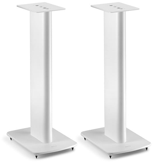 KEF Performance stands wit