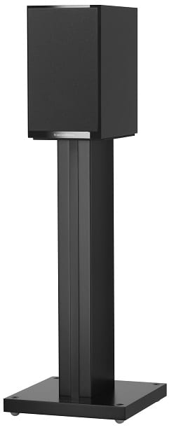 Bowers & Wilkins FS-700 S2 zwart - Speaker standaard