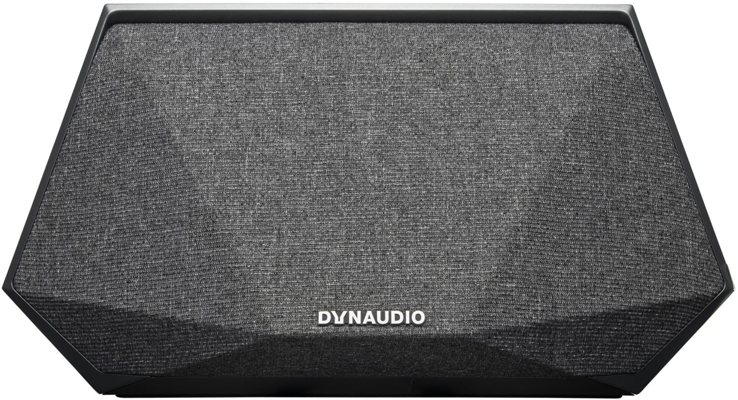 Dynaudio Music 3 donker grijs - Wifi speaker