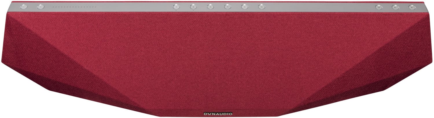 Dynaudio Music 7 rood - Wifi speaker