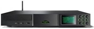 Naim UnitiLite FM/DAB