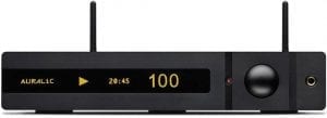 Auralic Altair zwart