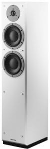 Dynaudio Emit M30 wit satijn