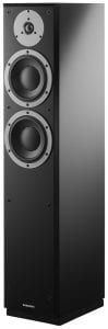 Dynaudio Emit M30 zwart satijn