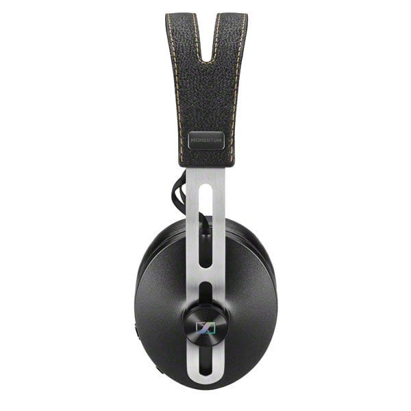 Sennheiser Momentum 2 Wireless black - Koptelefoon