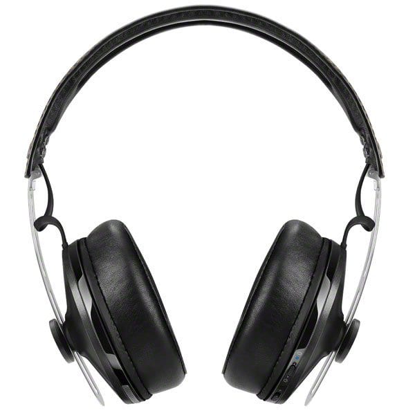 Sennheiser Momentum 2 Wireless black - Koptelefoon