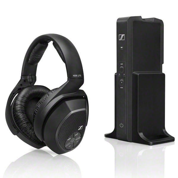 Sennheiser RS 175 - Koptelefoon