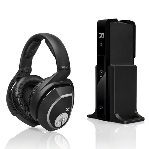 Sennheiser RS 165 - Koptelefoon