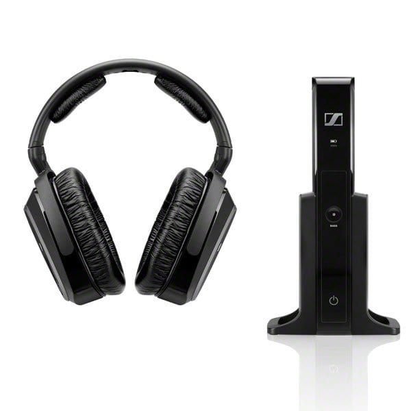 Sennheiser RS 165 - Koptelefoon