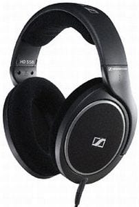 Sennheiser HD 558 - Koptelefoon