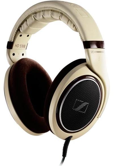 Sennheiser HD 598 - Koptelefoon