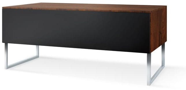 Norstone Khalm 140 walnoot - TV meubel