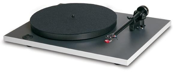 NAD C555 - Platenspeler