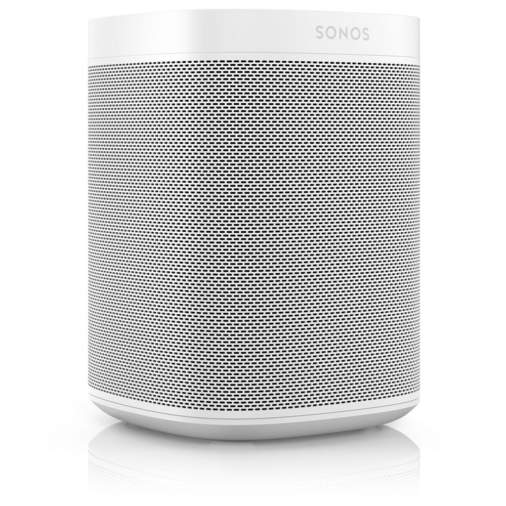 Sonos ONE wit - Wifi speaker