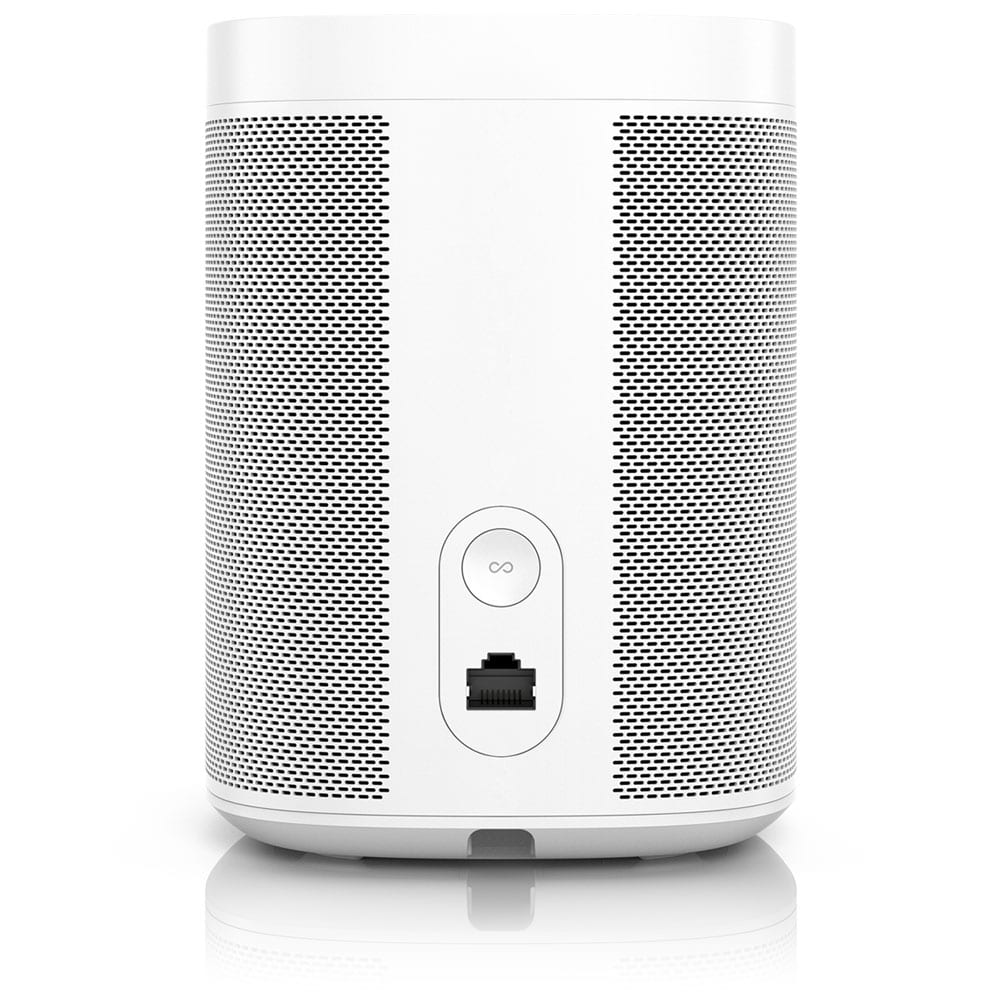 Sonos ONE wit - Wifi speaker