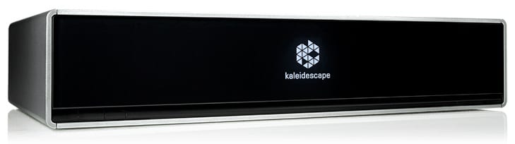 Kaleidescape Terra Movie Server 40