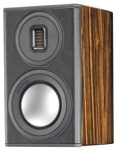 Monitor Audio Platinum PL100 II ebony