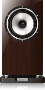 Tannoy Revolution XT 6 dark walnut