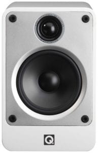 Q Acoustics Concept 20 wit