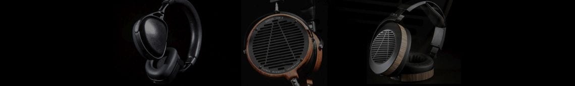Audeze