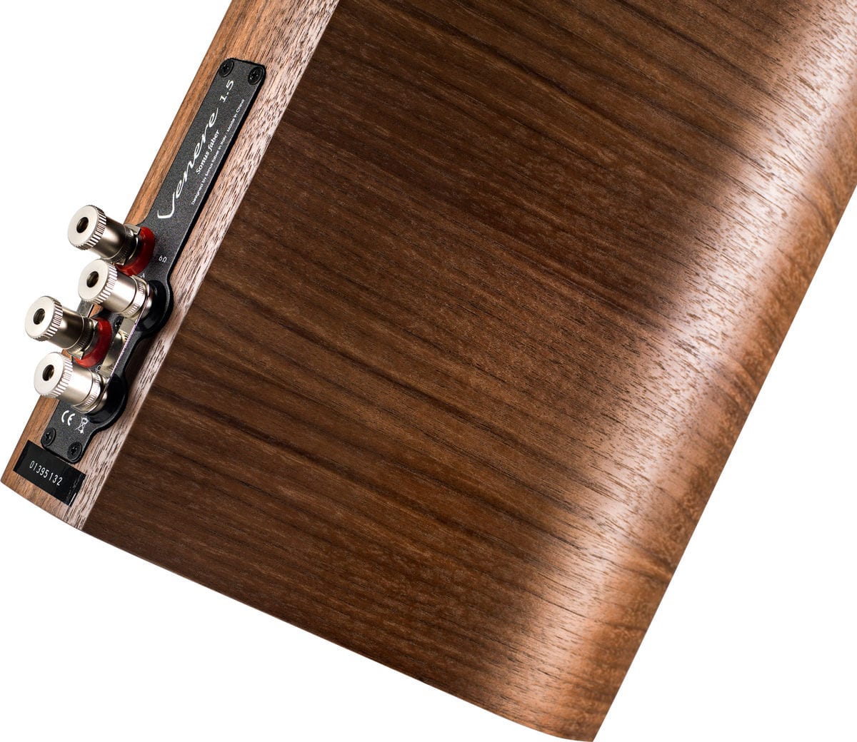 Sonus Faber Venere 1.5 wood - Boekenplank speaker