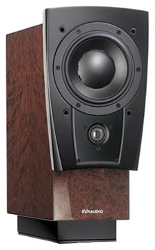 Dynaudio Confidence C1 Platinum rosewood - Boekenplank speaker