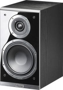 Magnat Shadow 203 zwart