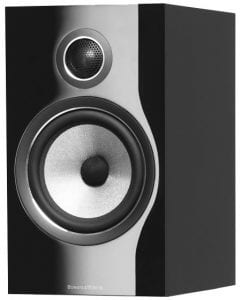 Bowers & Wilkins 706 S2 gloss black