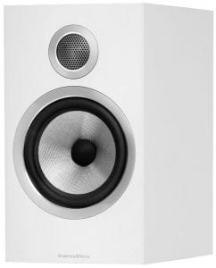 Bowers & Wilkins 706 S2 satin white