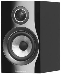 Bowers & Wilkins 707 S2 gloss black