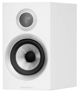 Bowers & Wilkins 707 S2 satin white